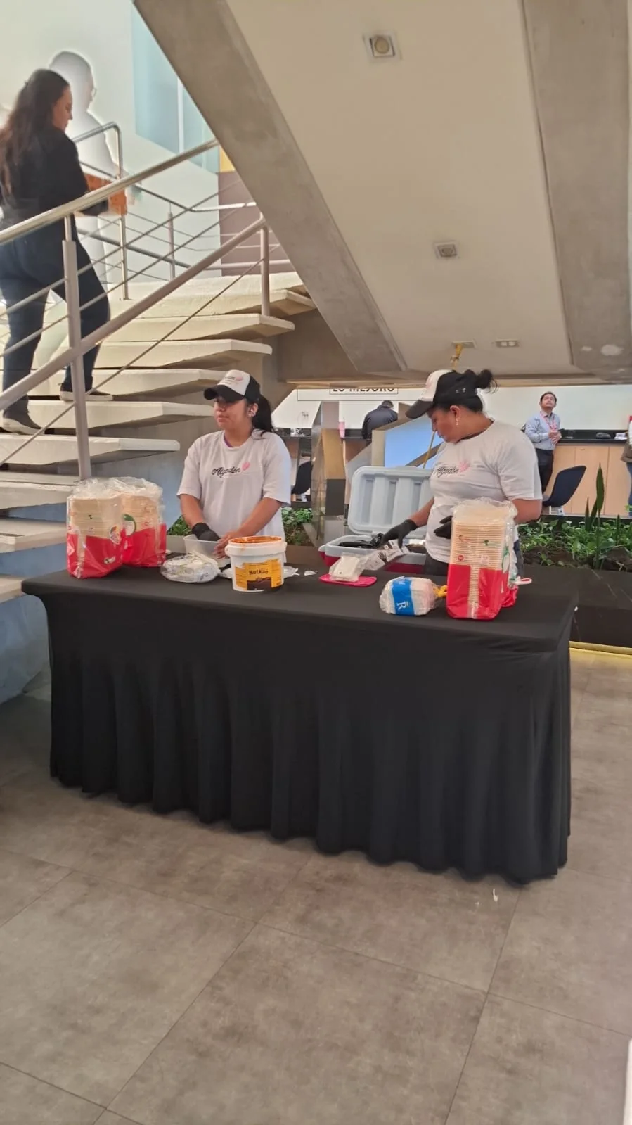Chuchitos Guatemaltecos (Servicio para Eventos) vista 4