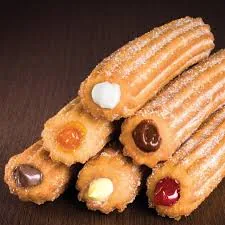 Churros Fiesta vista 2