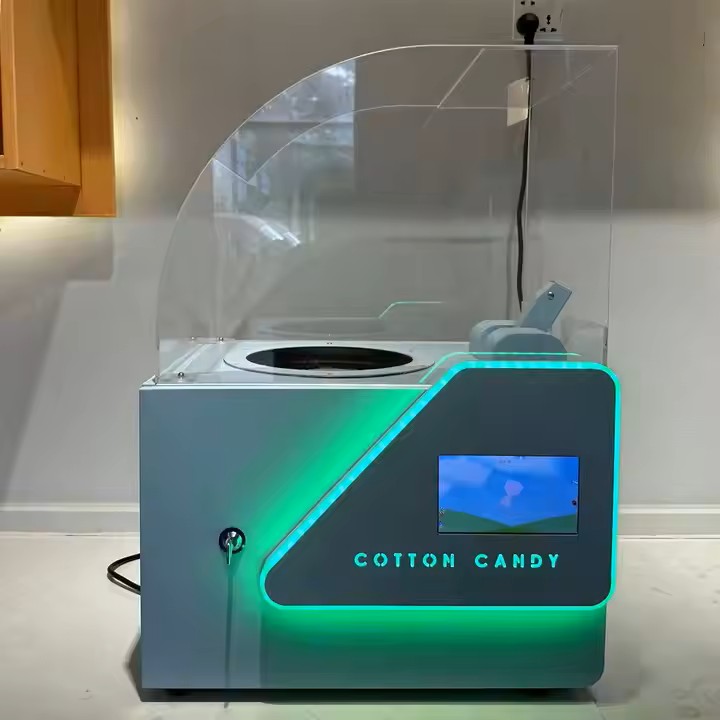 Algodones principales