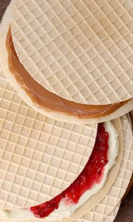 Combo Obleas & Algodón