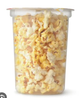 Poporopos para eventos y fiestas