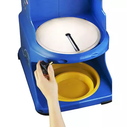 Algodones principales