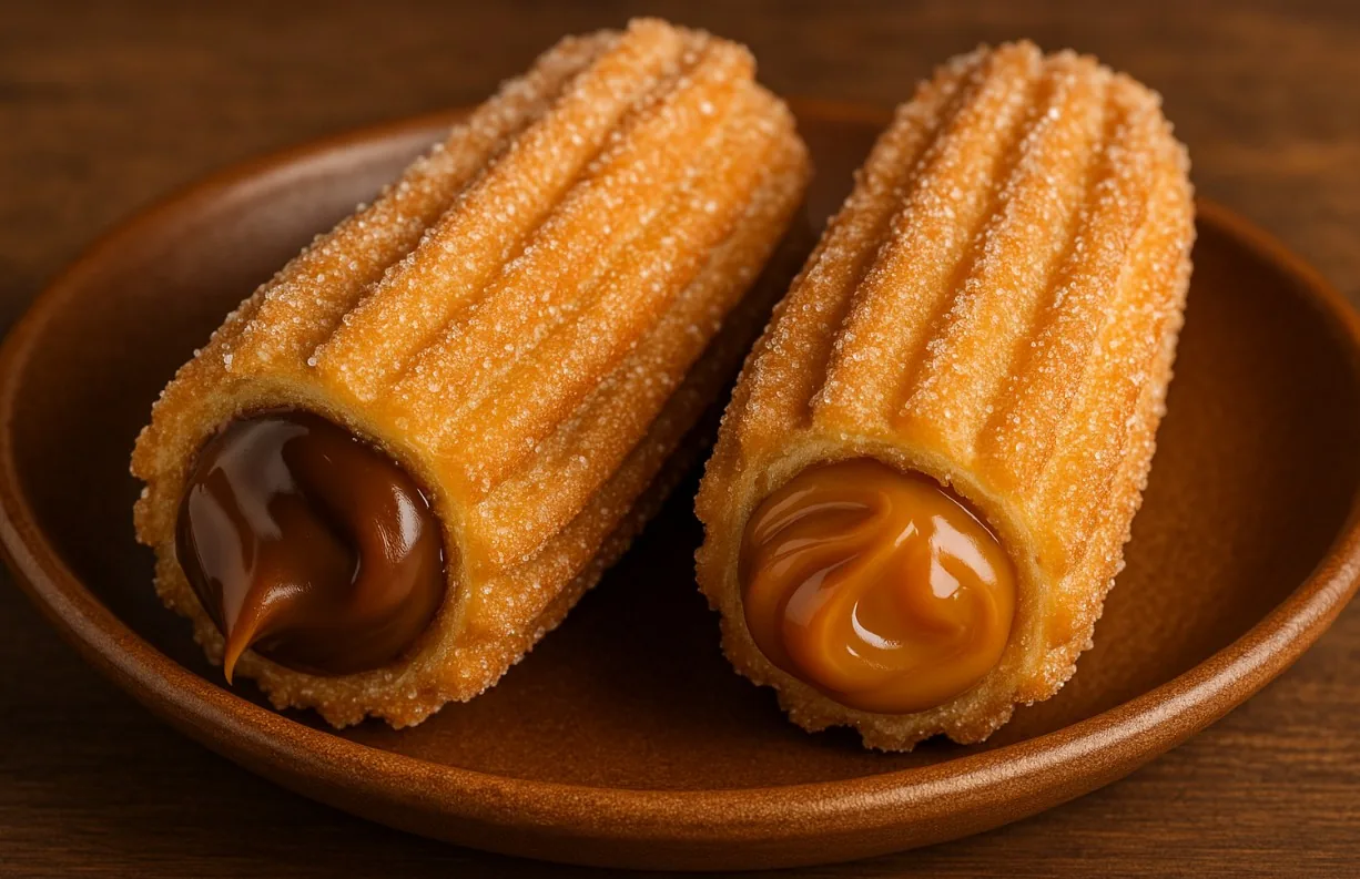 Churros Artesanales para Eventos vista 3