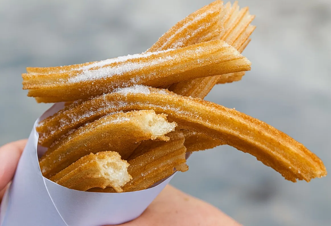 Churros Artesanales para Eventos vista 4